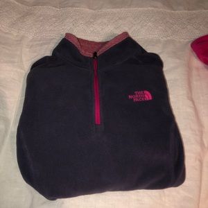 North Face Fleece